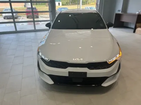 Photos of 2024 Kia K5 GT-Line for sale in Deridder, LA at Hixson Toyota