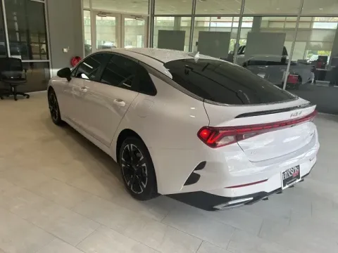 More photos of 2024 Kia K5 GT-Line at Hixson Toyota, LA