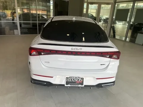 More photos of 2024 Kia K5 GT-Line at Hixson Toyota, LA