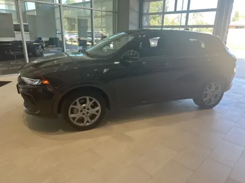 Another view of 2024 Dodge Hornet R/T for sale in Deridder, LA at Hixson Toyota