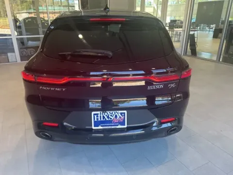 More photos of 2024 Dodge Hornet R/T at Hixson Toyota, LA