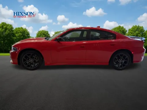 More photos of 2023 Dodge Charger GT at Hixson Toyota, LA