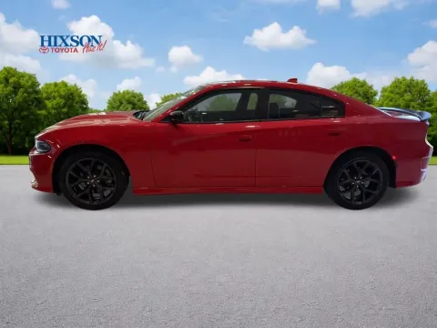 More photos of 2023 Dodge Charger GT at Hixson Toyota, LA