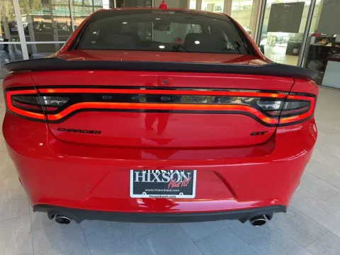 More photos of 2023 Dodge Charger GT at Hixson Toyota, LA