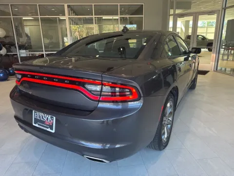 More photos of 2022 Dodge Charger SXT at Hixson Toyota, LA