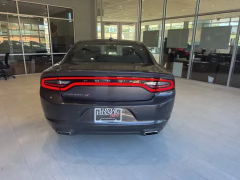 More photos of 2022 Dodge Charger SXT at Hixson Toyota, LA