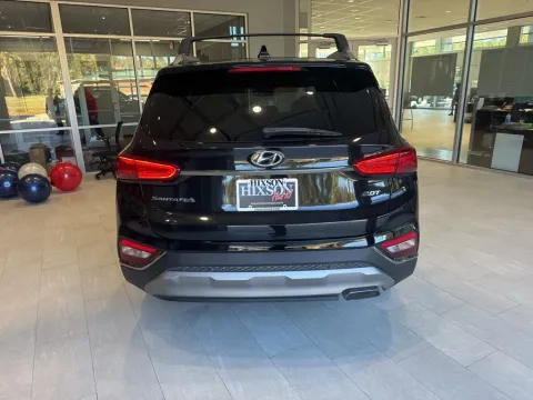 More photos of 2019 Hyundai Santa Fe Ultimate at Hixson Toyota, LA