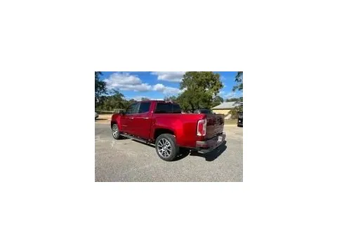 More photos of 2021 GMC Canyon Denali at Hixson Toyota, LA