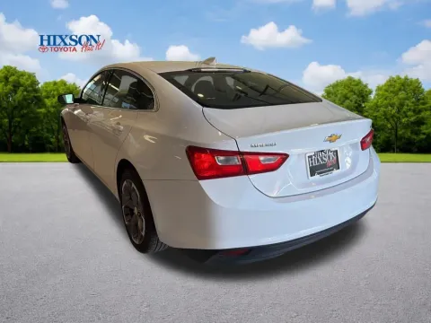 More photos of 2023 Chevrolet Malibu LT at Hixson Toyota, LA