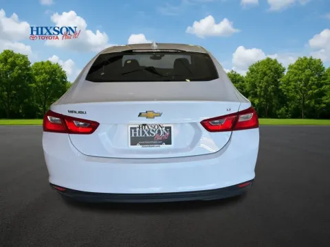 More photos of 2023 Chevrolet Malibu LT at Hixson Toyota, LA
