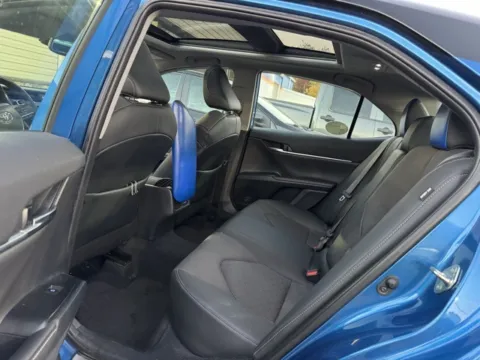 More photos of 2020 Toyota Camry XSE V6 at Hi Lo Auto Sales - Frederick - Route 40, MD