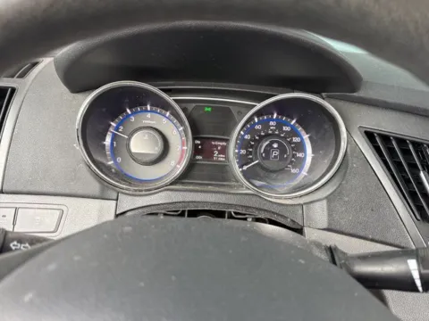 More photos of 2014 Hyundai Sonata GLS at Hi Lo Auto Sales - Frederick - Route 40, MD