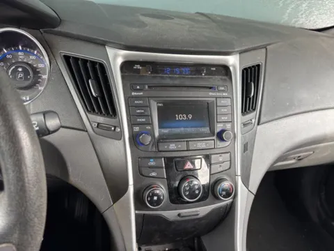 Another view of 2014 Hyundai Sonata GLS for sale in Frederick, MD at Hi Lo Auto Sales - Frederick - Route 40