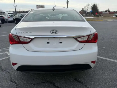 More photos of 2014 Hyundai Sonata GLS at Hi Lo Auto Sales - Frederick - Route 40, MD