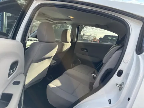 Photos of 2017 Honda HR-V EX for sale in Frederick, MD at Hi Lo Auto Sales - Frederick - Route 40