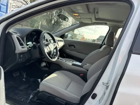 Another view of 2017 Honda HR-V EX for sale in Frederick, MD at Hi Lo Auto Sales - Frederick - Route 40