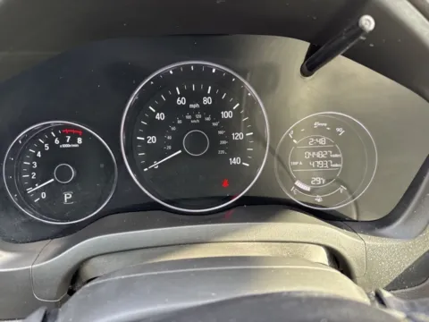 More photos of 2017 Honda HR-V EX at Hi Lo Auto Sales - Frederick - Route 40, MD