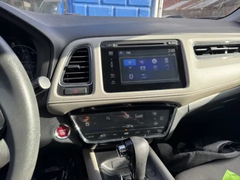 More photos of 2017 Honda HR-V EX at Hi Lo Auto Sales - Frederick - Route 40, MD