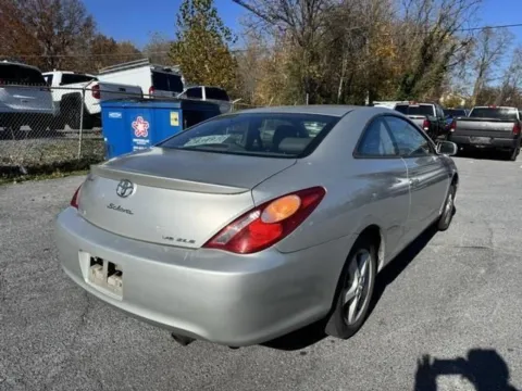 More photos of 2004 Toyota Camry Solara SLE at Hi Lo Auto Sales - Frederick - Route 40, MD