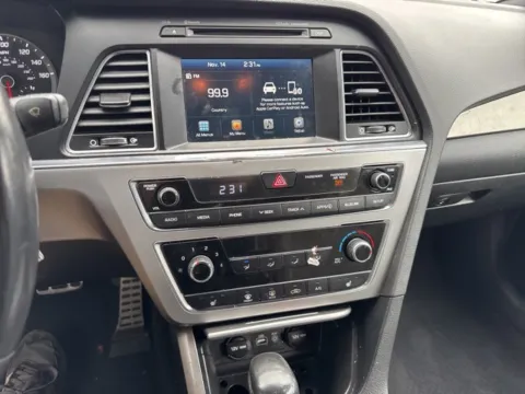 More photos of 2017 Hyundai Sonata Sport 2.0T at Hi Lo Auto Sales - Frederick - Route 40, MD