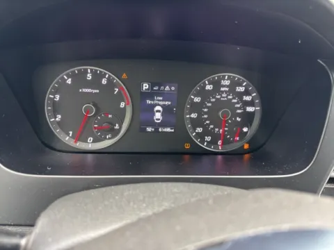 More photos of 2017 Hyundai Sonata Sport 2.0T at Hi Lo Auto Sales - Frederick - Route 40, MD