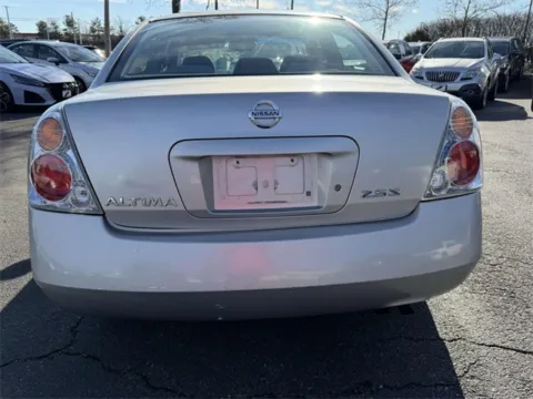 More photos of 2003 Nissan Altima 2.5 S at Hi Lo Auto Sales - Frederick - Route 40, MD