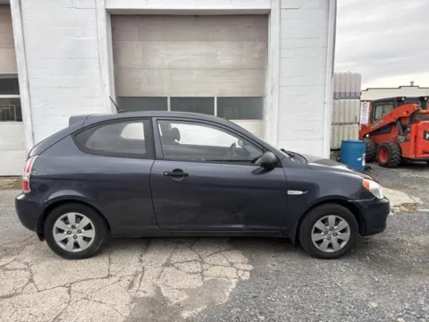 Another view of 2009 Hyundai Accent GS for sale in Frederick, MD at Hi Lo Auto Sales - Frederick - Route 40