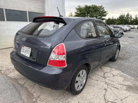 More photos of 2009 Hyundai Accent GS at Hi Lo Auto Sales - Frederick - Route 40, MD