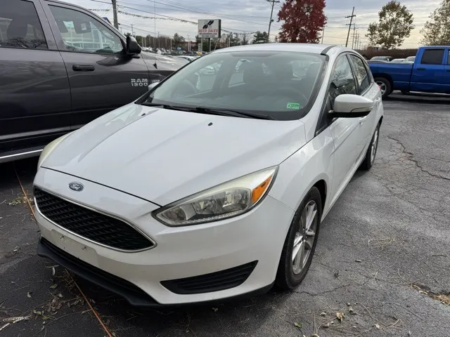 2015 Ford Focus SE for sale in Frederick, MD