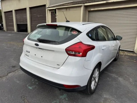 More photos of 2015 Ford Focus SE at Hi Lo Auto Sales - Frederick - Route 40, MD