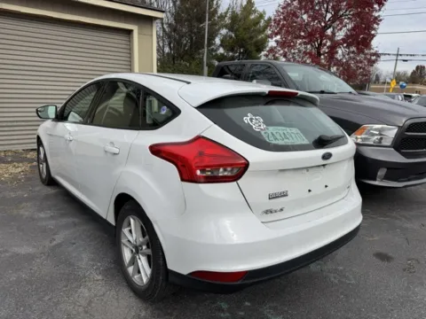 More photos of 2015 Ford Focus SE at Hi Lo Auto Sales - Frederick - Route 40, MD