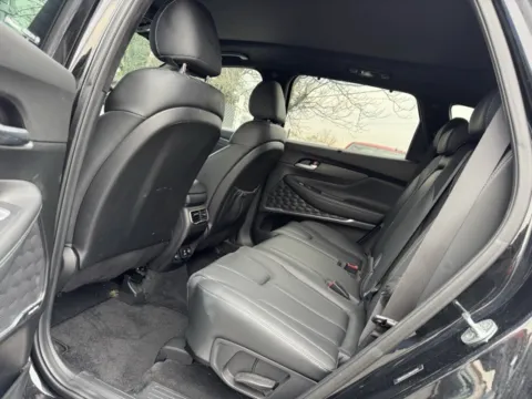 Photos of 2022 Hyundai Santa Fe Calligraphy for sale in Frederick, MD at Hi Lo Auto Sales - Frederick - Route 40