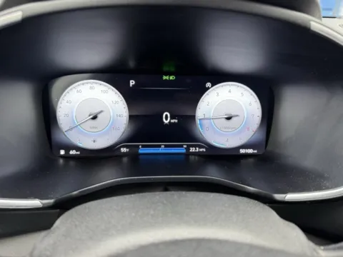 More photos of 2022 Hyundai Santa Fe Calligraphy at Hi Lo Auto Sales - Frederick - Route 40, MD