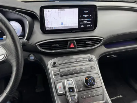 More photos of 2022 Hyundai Santa Fe Calligraphy at Hi Lo Auto Sales - Frederick - Route 40, MD