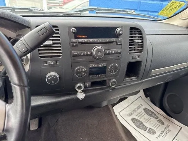2013 GMC Sierra 1500 SLE - Photo 4