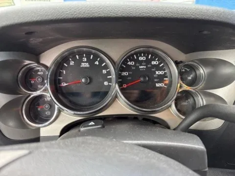 Another view of 2013 GMC Sierra 1500 SLE for sale in Frederick, MD at Hi Lo Auto Sales