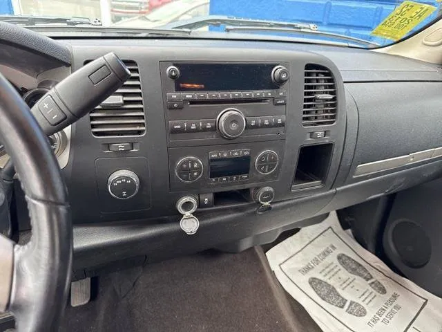 GMC Sierra photo 4