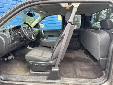 Photos of 2013 GMC Sierra 1500 SLE for sale in Frederick, MD at Hi Lo Auto Sales