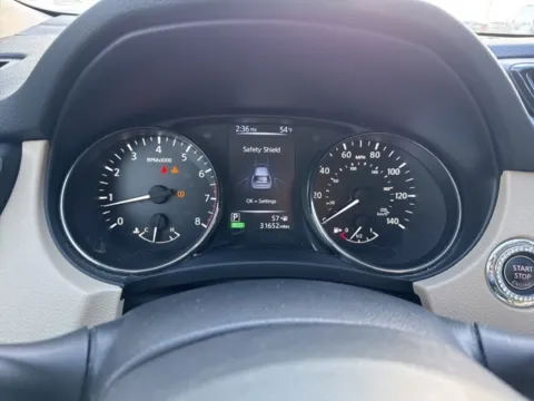 More photos of 2017 Nissan Rogue SL at Hi Lo Auto Sales - Frederick - Route 40, MD