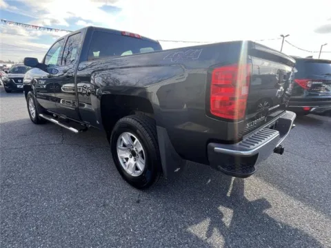 Another view of 2018 Chevrolet Silverado 1500 LT for sale in Frederick, MD at Hi Lo Auto Sales - Frederick - Route 40