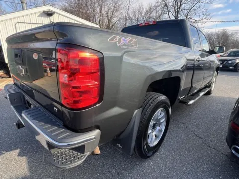 More photos of 2018 Chevrolet Silverado 1500 LT at Hi Lo Auto Sales - Frederick - Route 40, MD