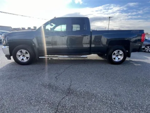 Photos of 2018 Chevrolet Silverado 1500 LT for sale in Frederick, MD at Hi Lo Auto Sales - Frederick - Route 40