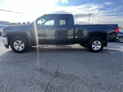 Photos of 2018 Chevrolet Silverado 1500 LT for sale in Frederick, MD at Hi Lo Auto Sales - Frederick - Route 40