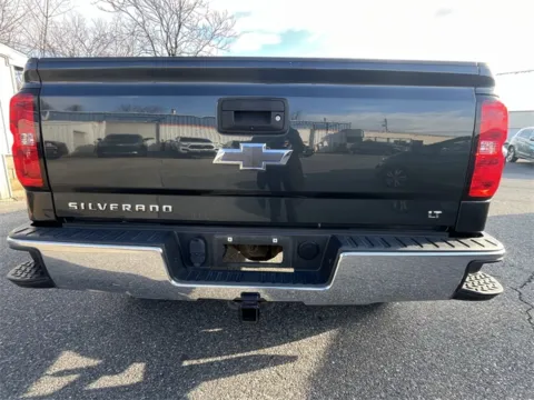 More photos of 2018 Chevrolet Silverado 1500 LT at Hi Lo Auto Sales - Frederick - Route 40, MD