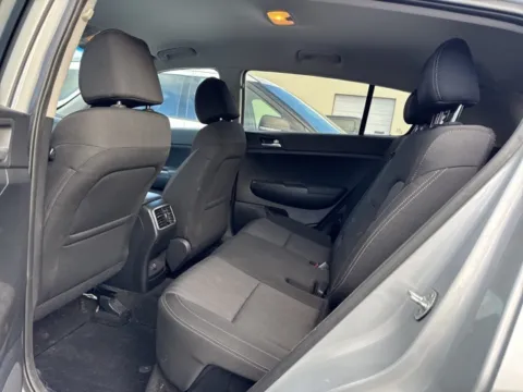 Photos of 2020 Kia Sportage LX for sale in Frederick, MD at Hi Lo Auto Sales - Frederick - Route 40