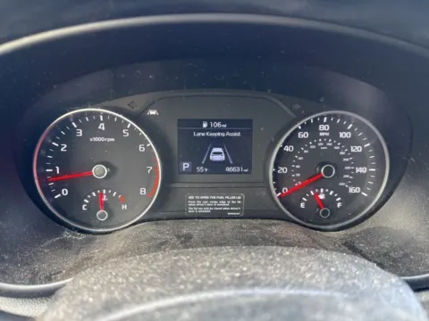 More photos of 2020 Kia Sportage LX at Hi Lo Auto Sales - Frederick - Route 40, MD