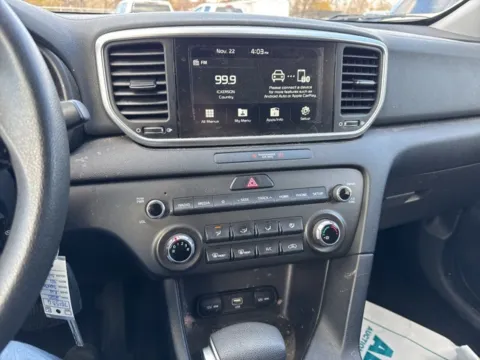 More photos of 2020 Kia Sportage LX at Hi Lo Auto Sales - Frederick - Route 40, MD