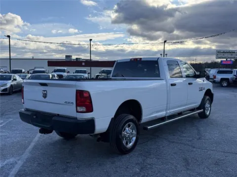 More photos of 2017 Ram 2500 Tradesman at Hi Lo Auto Sales - Frederick - Route 40, MD