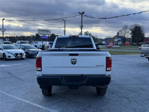 More photos of 2017 Ram 2500 Tradesman at Hi Lo Auto Sales - Frederick - Route 40, MD
