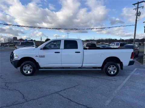Photos of 2017 Ram 2500 Tradesman for sale in Frederick, MD at Hi Lo Auto Sales - Frederick - Route 40